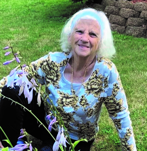 RUTH CHRISLIP